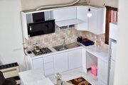 خانه ویلایی دوبلکس مبله ساحلی هانا در فرح آباد ساری