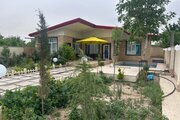 ویلا دوخواب استخردار بهار 2 در کردان