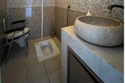 آپارتمان مبله دوخواب پامچال در تهرانسر