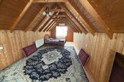 کلبه دوبلکس تکخواب جنگلی در متل قو