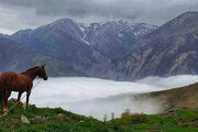 ویلا دو خواب در روستا کرسی