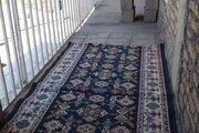 آپارتمان مبله تکخواب کوردیا در پاوه