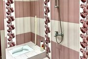 واحد مبله دوخواب در طبقه دوم ویلا ارکیده در چالوس