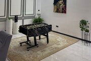 ویلا دوخواب استخردار مبله در طرقبه وشاندیز