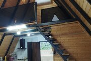 کلبه سوئیسی دوبلکس مبله تکخواب در زیرآب