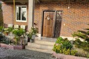 واحد دوخواب در طبقه اول ویلای عباس آباد