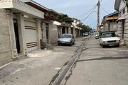 ویلا مبله جکوزی دار تک خواب در بندرانزلی