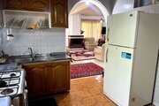خانه ویلایی دو خواب مبله در متل قو