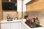 آپارتمان مبله دوخواب طبقه در تالش