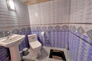کلبه سوئدی دوبلکس تکخواب نیما در شیرگاه