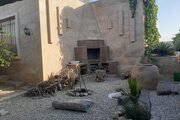 ویلا دوخواب رویایی در بندرعباس | باربیکیو 
