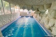 ویلا استخردار سه خواب پانی در چهارباغ