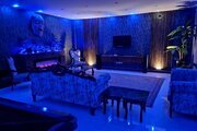 ویلا سه خواب امیردل استخرآبگرم در چهارباغ