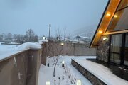 کلبه سوئیسی مبله دوبلکس تک خواب در نوشهر