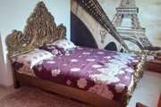 ویلا دوبلکس استخردار در سلمان شهر | اتاق خواب