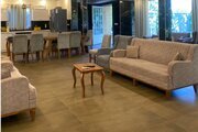 باغ ویلا استخردار سه خواب مبله در رشت