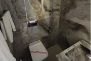 واحد تکخواب 10 در هتل آپارتمان نشتارود