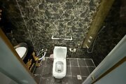 باغ عمارت استخردار سه خواب هاکان در چهارباغ