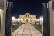 ویلا دوخواب استخردار عمارت فرشته در کردان