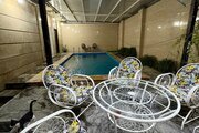 ویلا تکخواب استخردار افشار در چهارباغ