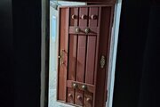 واحد تکخواب در طبقه همکف ویلا شیرگاه