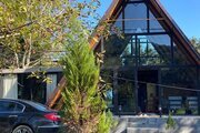 کلبه سوئیسی دوخواب چاله سرا در ماسال