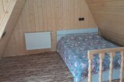 کلبه سوئیسی مبله دوخواب آیهان در ماسال