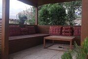 ویلا استخردار دوخواب مبله شهرک عسل در دماوند