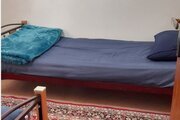 واحد دوخواب در طبقه دوم ویلا اربکله رامسر