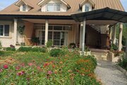 واحد تکخواب چهره در طبقه اول ویلای بابل