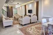 ویلا استخردار دوبلکس دوخواب لوکس در بندرانزلی