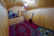 کلبه چوبی در ییلاقات اولسبلنگاه ماسال