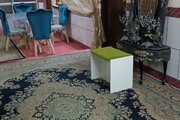 باغ ویلا دو خواب مبله در گرگان