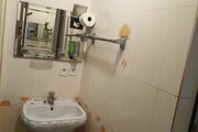 واحد مبله تکخواب در طبقه اول ویلا جنگلی رامسر