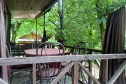کلبه جنگلی تکخواب 2 در ماسال