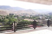 ویلا دوبلکس استخردار چهارخواب در دماوند