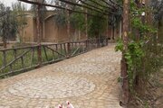 واحد 90 متری در اقامتگاه بومگردی آران و بیدگل