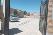 سوئیت ویلا 30 متری در مجموعه اقامتی صدخرو