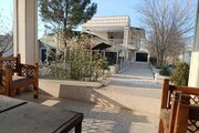 ویلا دوبلکس استخردارمبله سه خواب ماموت در کردان