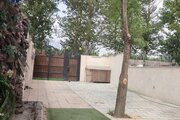 ویلا مبله تک خواب بهمن در شهریار