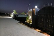 ویلا دوخواب مبله استخردار آرشام در چهارباغ