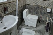 واحد طبقه اول باغ ویلا مهشاد در ماسال | سرویس بهداشتی 
