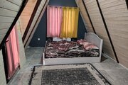 کلبه سوئیسی دوبلکس دوخواب استخردار ترانه در چالوس