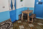 کلبه مرد کوچک در رشت