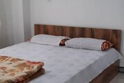 واحد تکخواب استخرگاه 1 در طبقه همکف ویلای رودبار