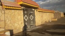 ویلا مبله تکخواب استخردار در مشهد