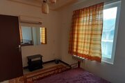 واحد مبله چهار در نمک آبرود
