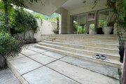 ویلا دوبلکس تکخواب مبله در بهشهر