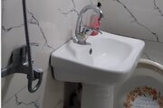 کلبه سوئیسی دوبلکس مبله دوخواب در ماسال