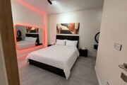 آپارتمان مبله دوخوابه  vip 3 در جردن